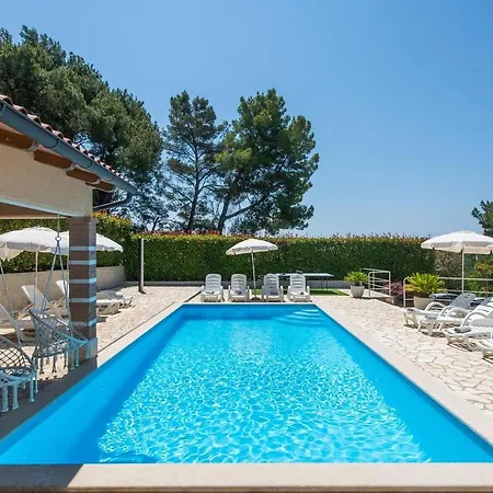 App Marina 1 * Poreč