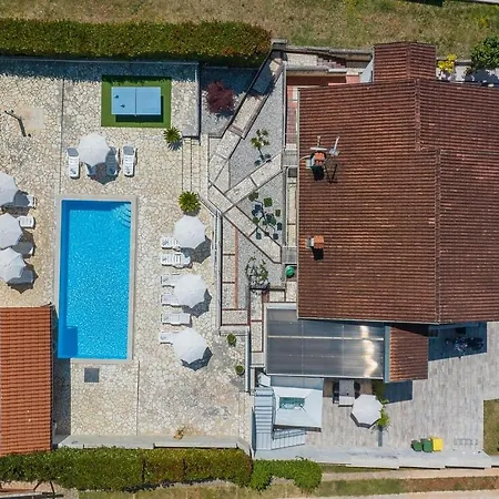 App Marina 1 Apartament