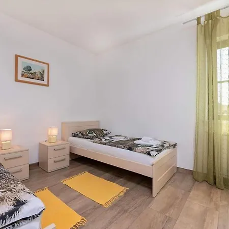 App Marina 1 Apartament Poreč
